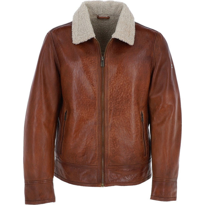 Leather Shadow Layer : Rebel Stitch