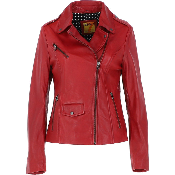 Biker Brave Rider : Retro Riot