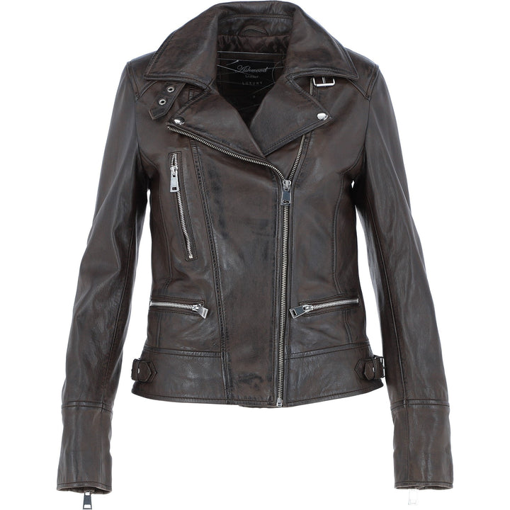 Biker Chrome Strike : Street Luxe