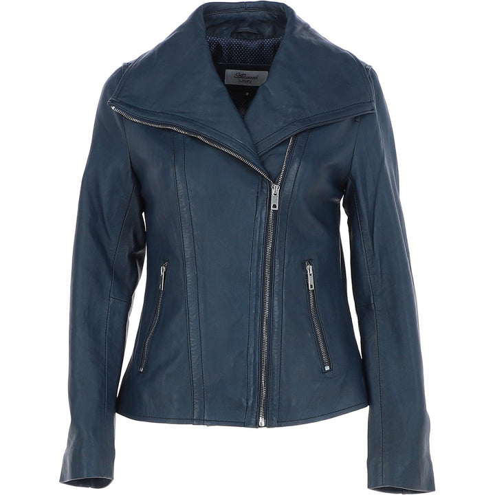 Leather Nova Arc : Retro Riot