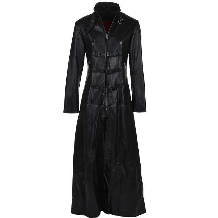 Coat Rogue Blitz : Edge Theory