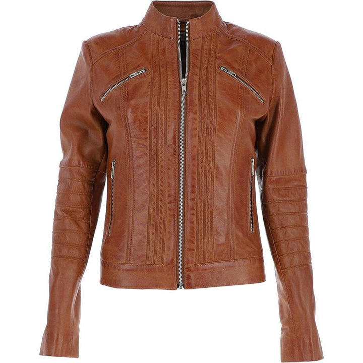 Biker Chrome Surge : Savage Threads