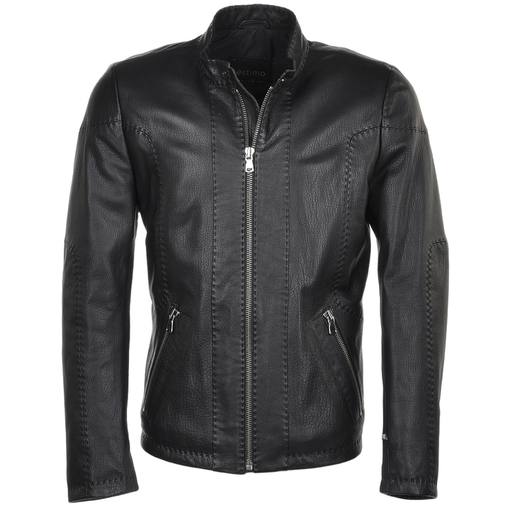 Leather Onyx Trail : Edge Theory