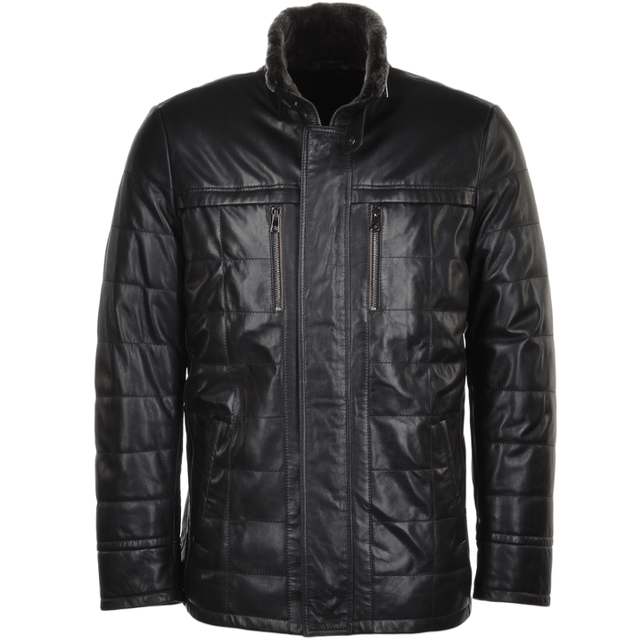 Coat Sable Vibe : Edge Theory