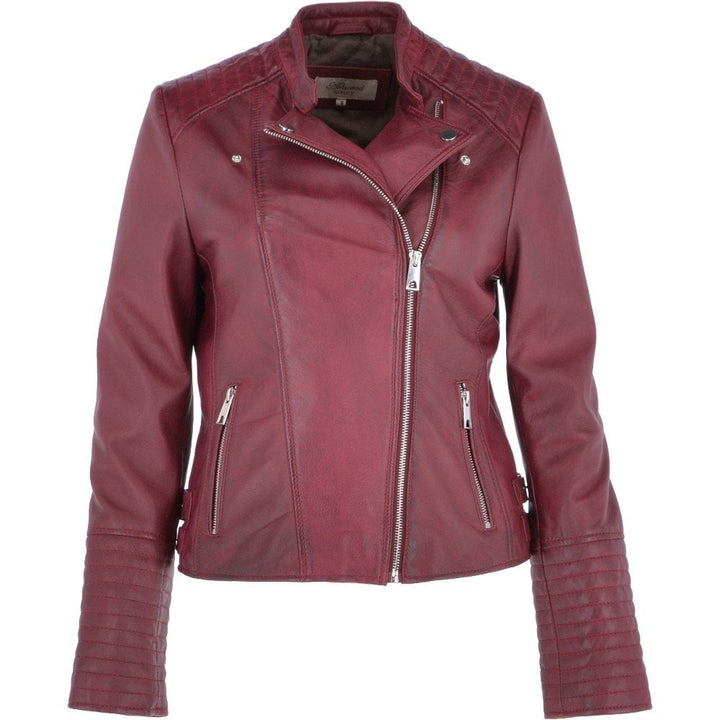 Biker Sable Ember : Savage Threads