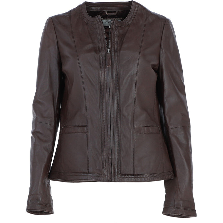 Leather Twilight Vault : Savage Threads