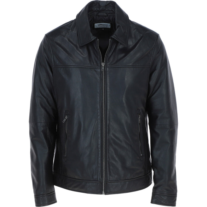 Leather Phantom Stormer : Bold Instinct
