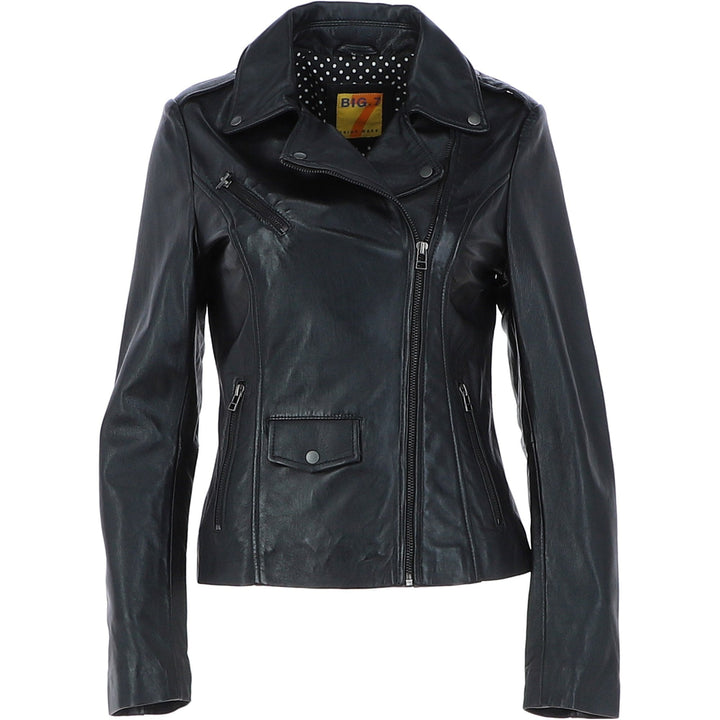 Biker Brave Edge : Retro Riot