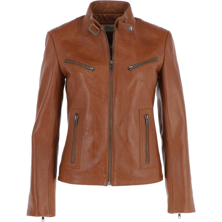 Biker Onyx Vibe : Savage Threads