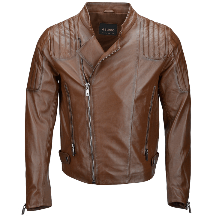 Leather Glint Vault : Rebel Stitch