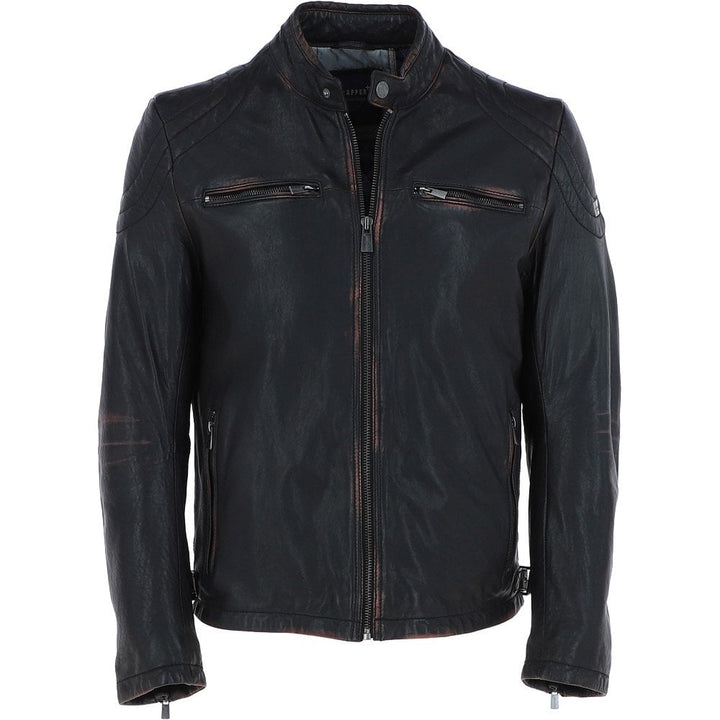 Biker Onyx Layer : Bold Instinct