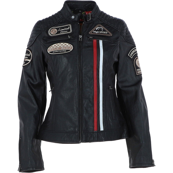 Biker Storm Arc : Street Luxe