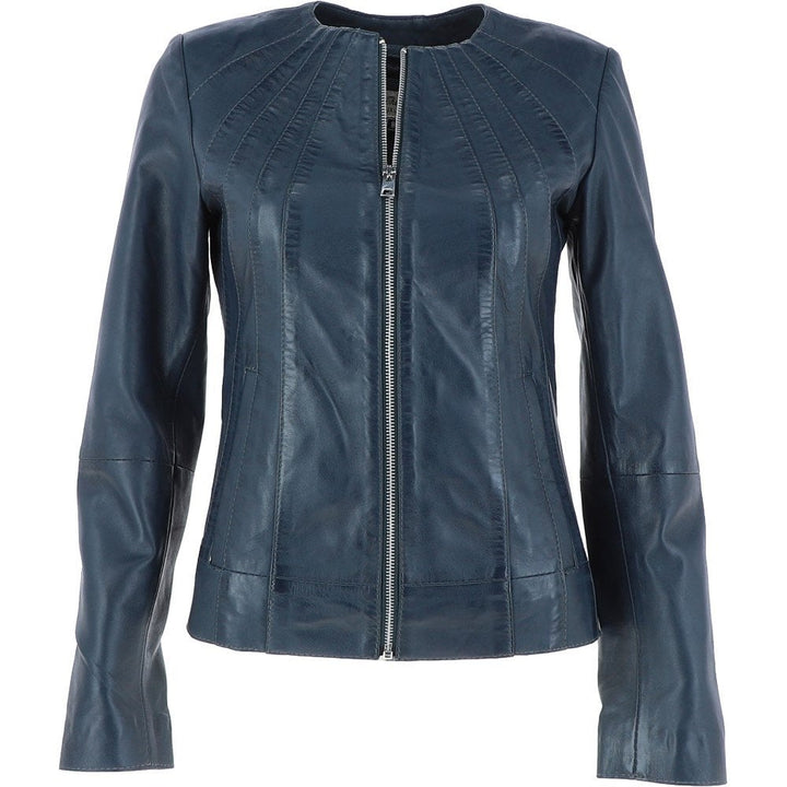 Leather Shadow Trail : Savage Threads