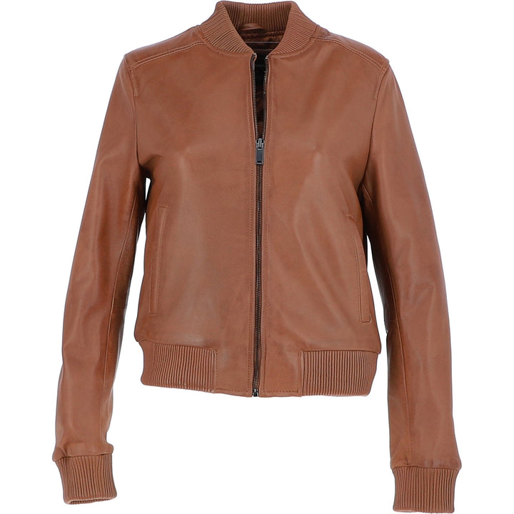 Bomber Scarlet Strike : Rebel Stitch