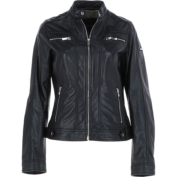 Biker Ash Arc : Street Luxe
