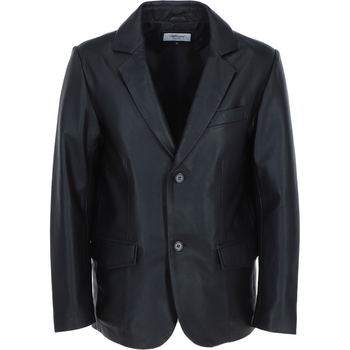 Blazer Scarlet Stormer : Urban Classic