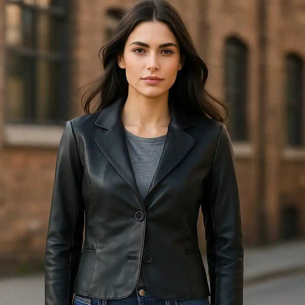 Blazer Sable Pulse : Edge Theory