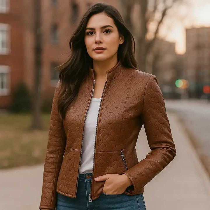 Leather Ash Layer : Leather Lab