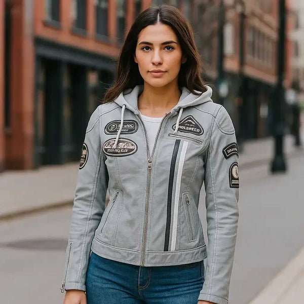 Biker Pulse Flare : Vibe Mode