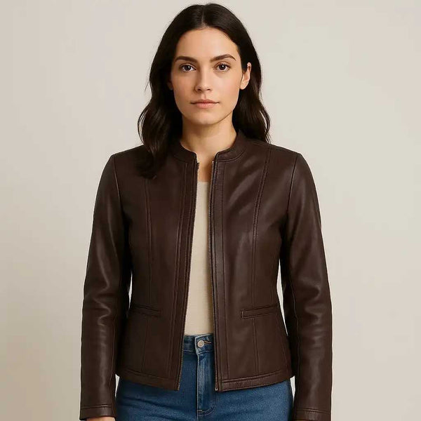 Leather Twilight Vault : Savage Threads