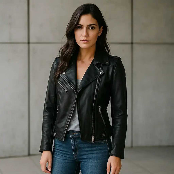 Biker Nova Layer : Vibe Mode