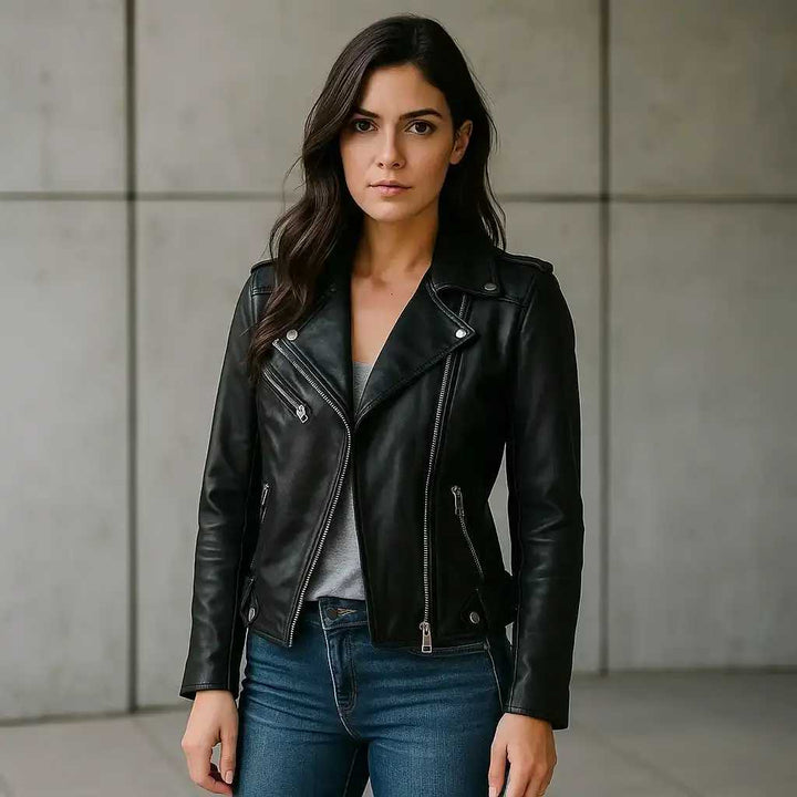 Biker Nova Layer : Vibe Mode