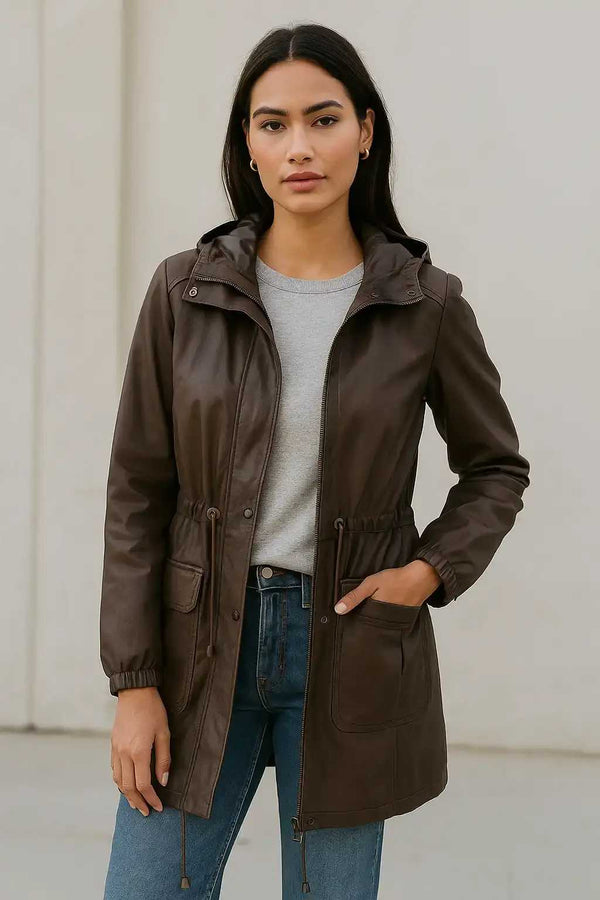 Coat Flicker Skin : Retro Riot