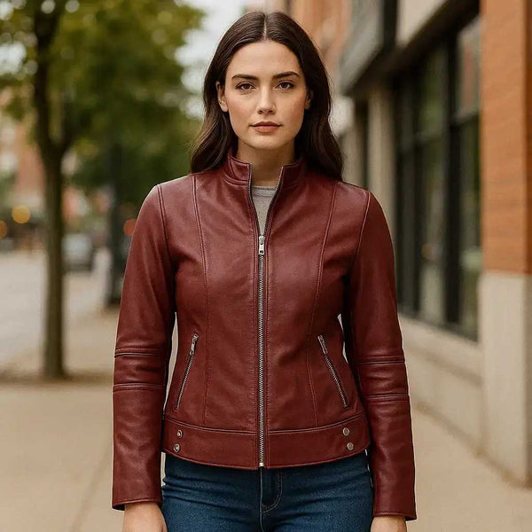 Biker Brave Layer : Neo Nomad