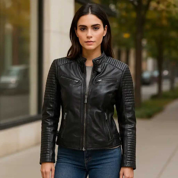 Biker Storm Stormer : Edge Theory