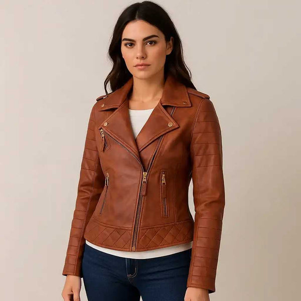 Biker Nova Ember : Bold Instinct