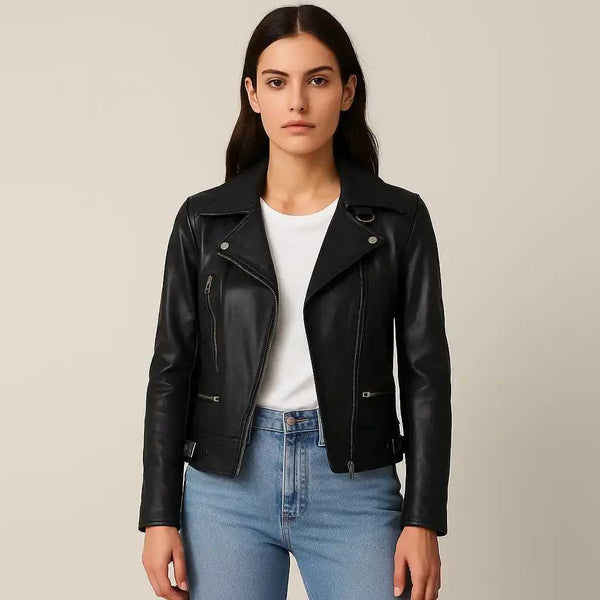 Biker Chrome Vault : Street Luxe