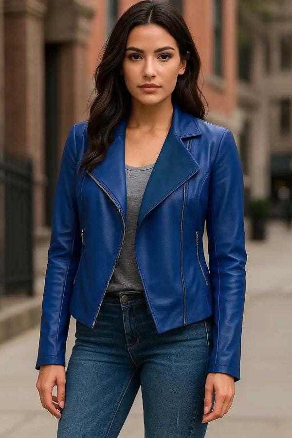 Leather Echo Arc : Vibe Mode