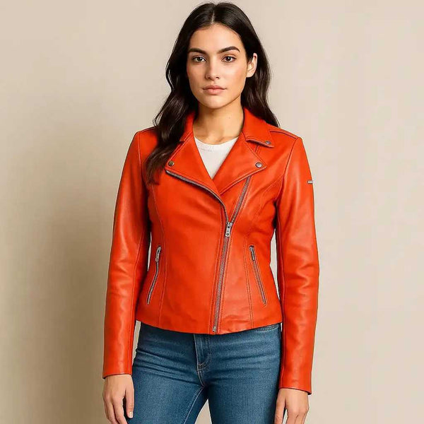 Biker Steel Rider : Rebel Stitch