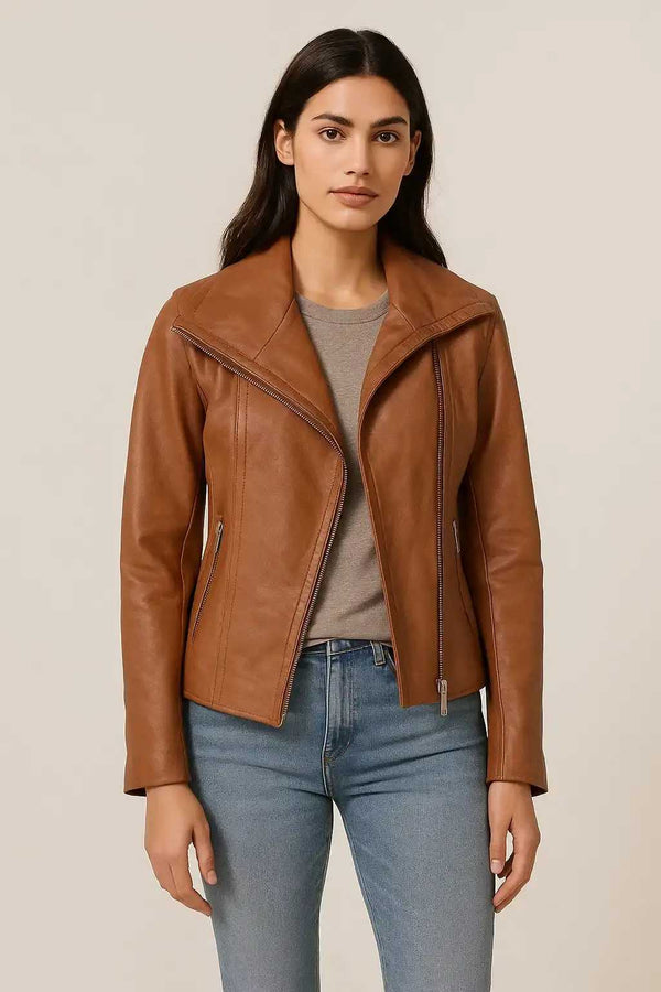 Leather Brave Arc : Retro Riot