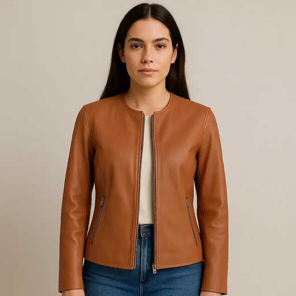 Leather Titan Pulse : Vibe Mode
