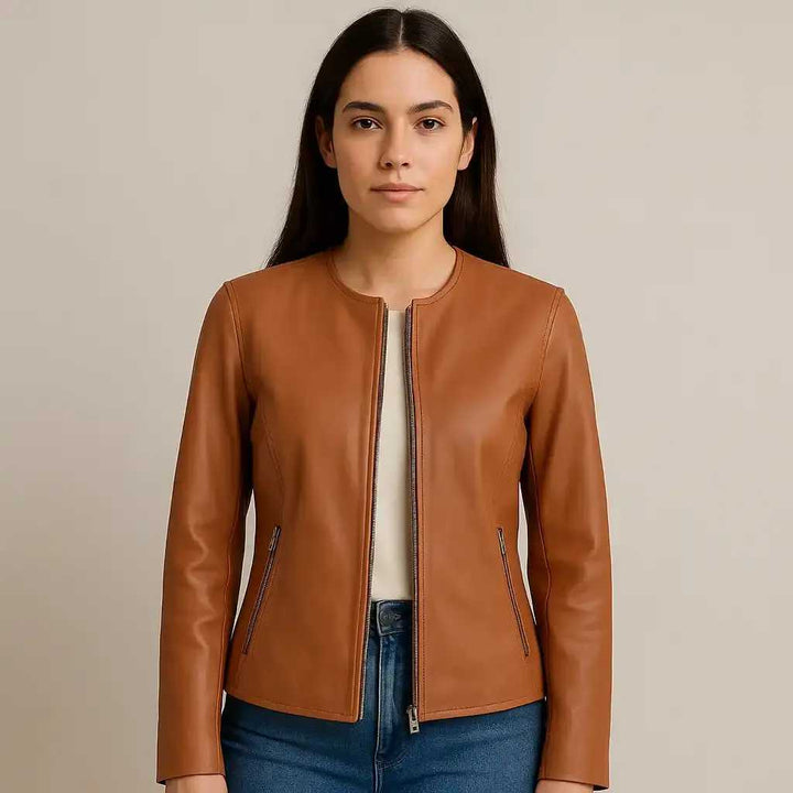 Leather Titan Pulse : Vibe Mode