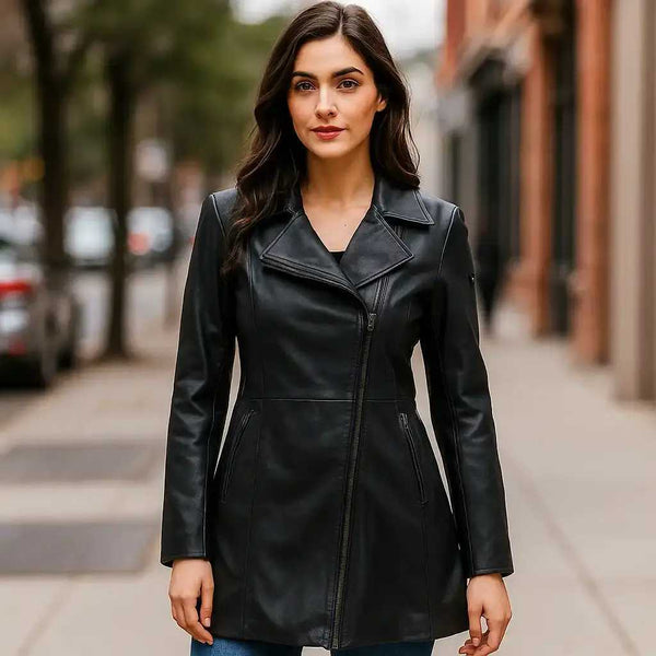 Leather Phantom Vibe : Neo Nomad