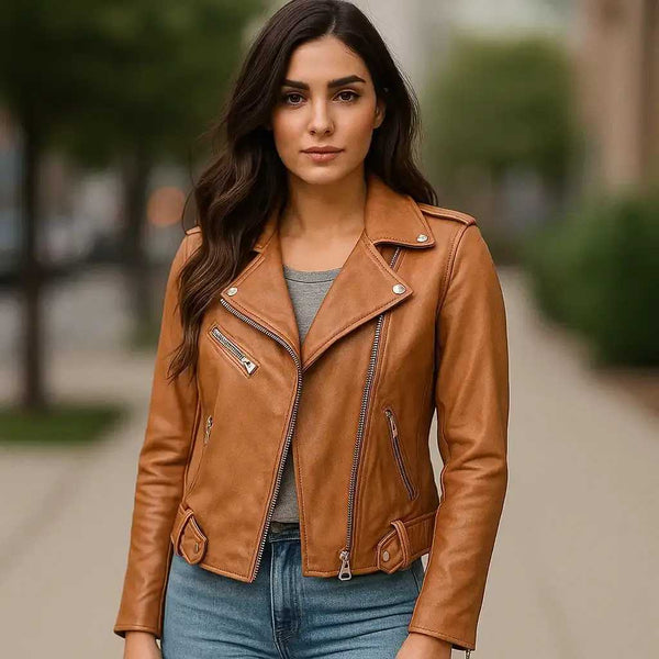 Biker Sable Layer : Vibe Mode