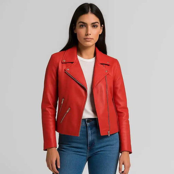 Biker Maverick Layer : Edge Theory
