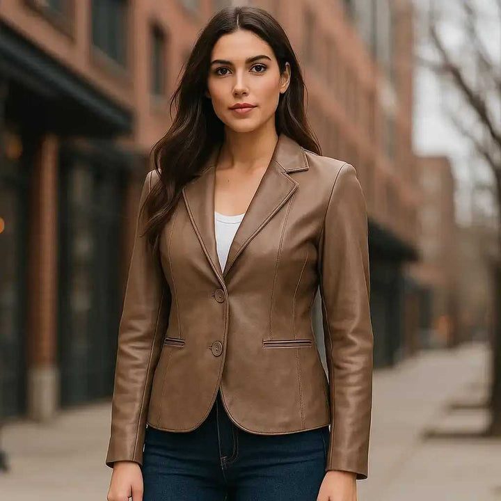 Blazer Brave Surge : Edge Theory