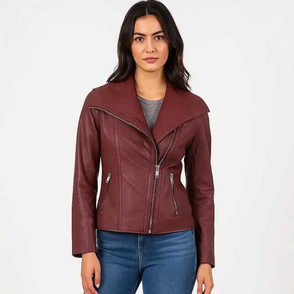 Leather Flicker Snarl : Retro Riot