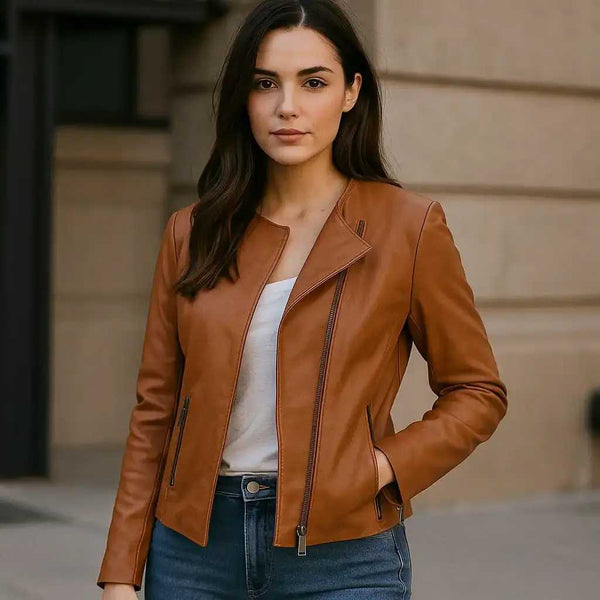 Leather Storm Zone : Neo Nomad