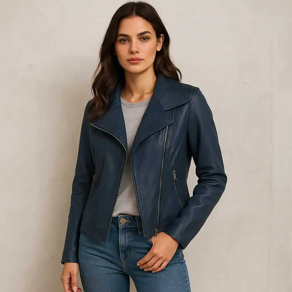 Leather Nova Arc : Retro Riot