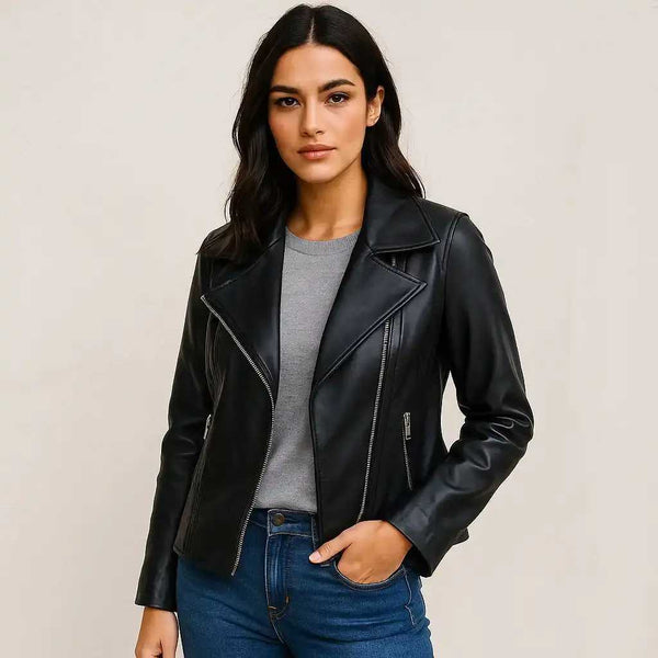 Leather Drift Layer : Retro Riot