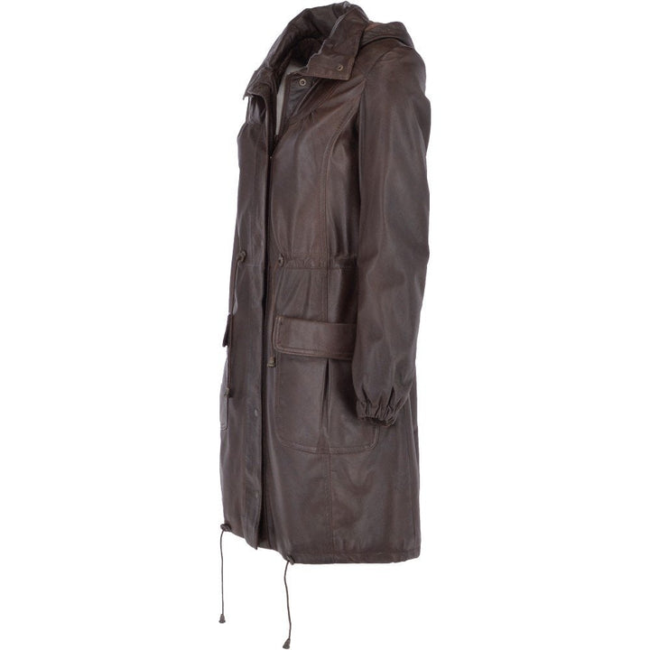 Coat Flicker Skin : Retro Riot