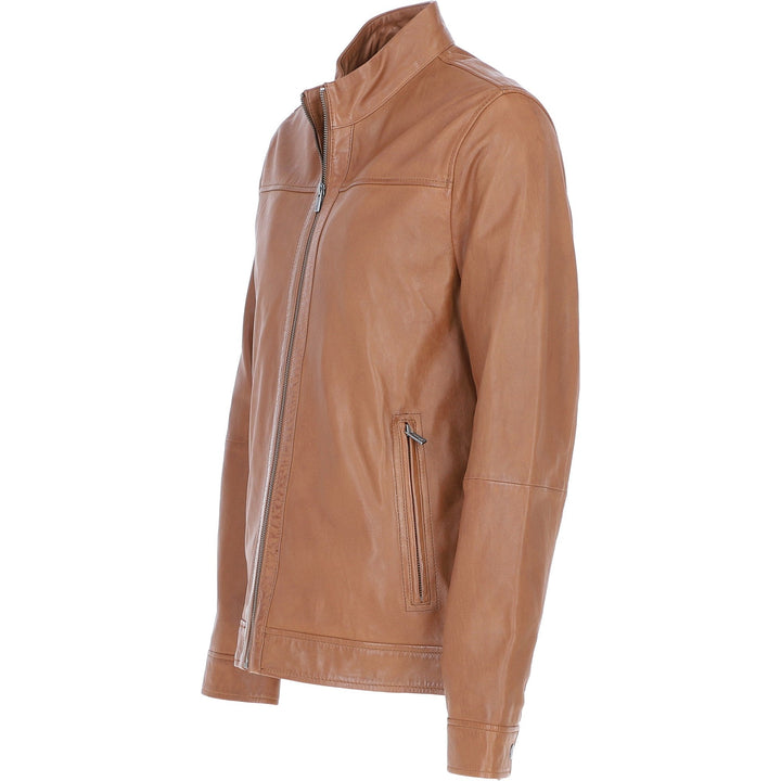 Leather Obsidian Zone : Urban Classic
