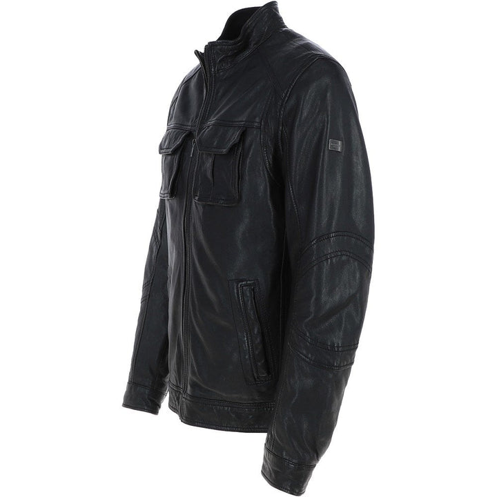 Leather Nimbus Rise : Urban Classic