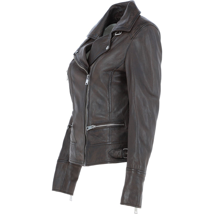 Biker Chrome Strike : Street Luxe
