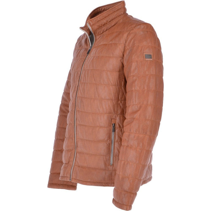 Leather Iron Trail : Urban Classic
