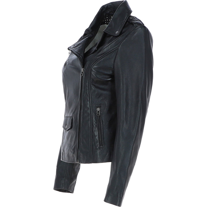 Biker Brave Edge : Retro Riot